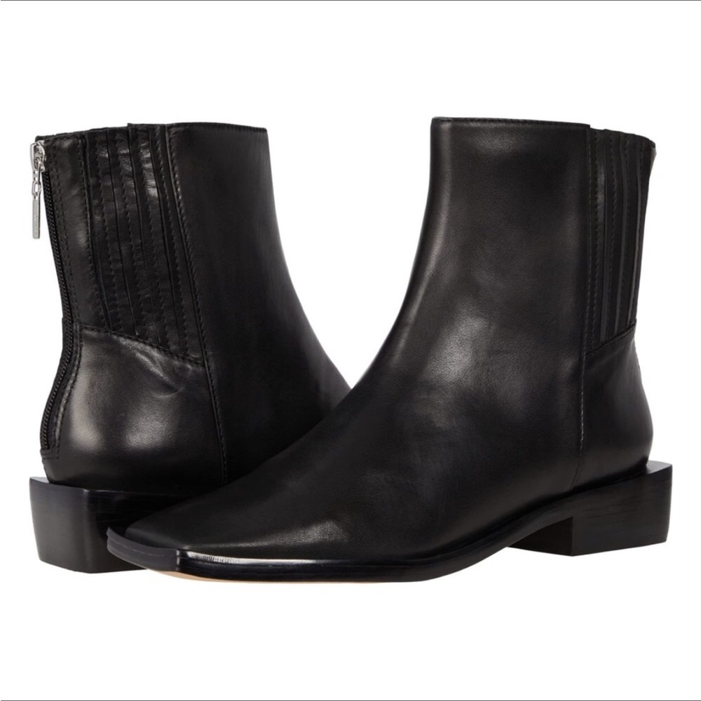 Ankle boot - Picture 2 of 13